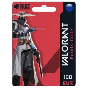 valorant 100eu